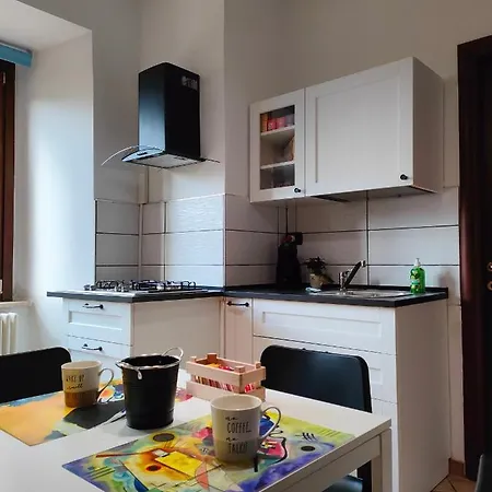 Fontesecco - Intero דירה