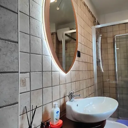 Fontesecco - Intero דירה *