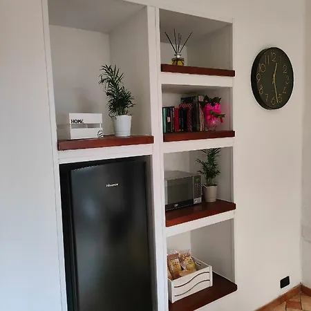 アパート Fontesecco - Intero