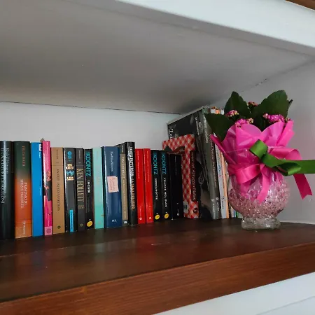 Fontesecco - Intero דירה