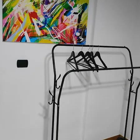 Fontesecco - Intero アパート *