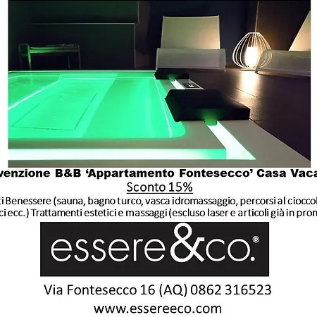 Fontesecco - Intero *