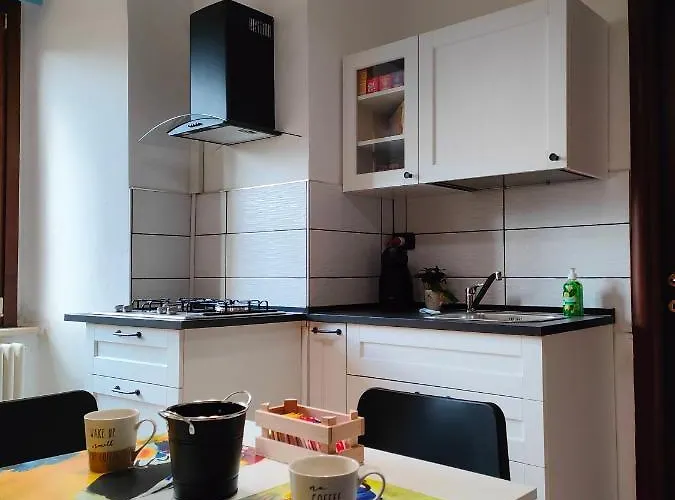 Fontesecco - Intero Appartement