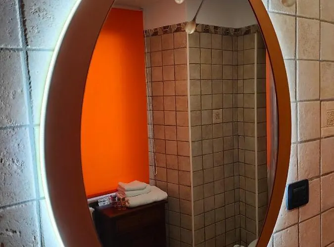 Fontesecco - Intero Appartement LʼAquila