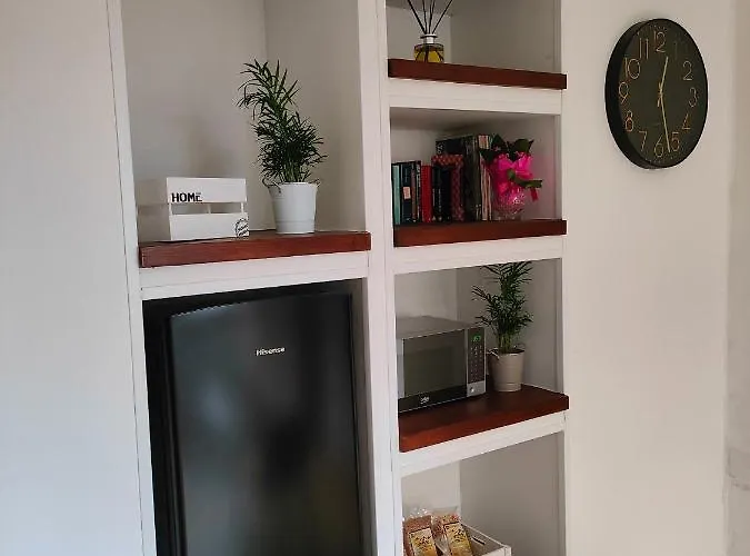 Appartement Fontesecco - Intero