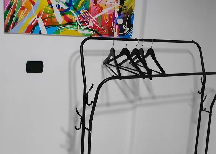 Fontesecco - Intero Appartement *