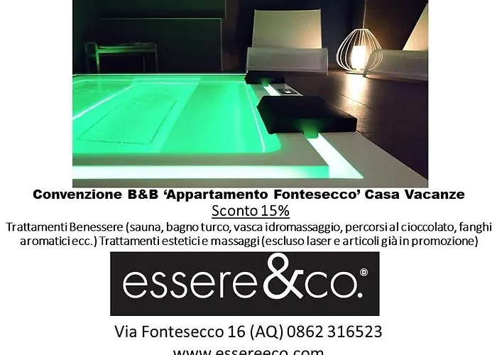 Fontesecco - Intero *